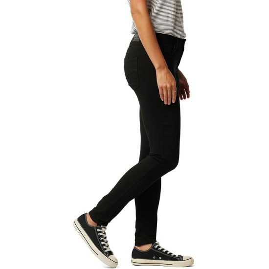 Signature by Levi Strauss & Co. Gold Label Women's Modern Skinny Jeans