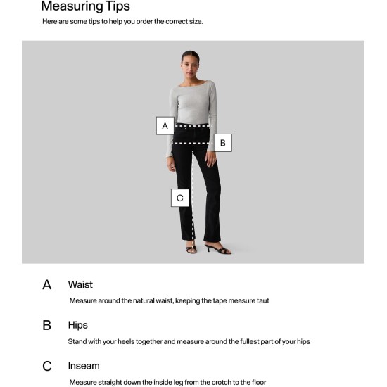 Gap Womens High Rise 90s Straight Fit Denim Jeans