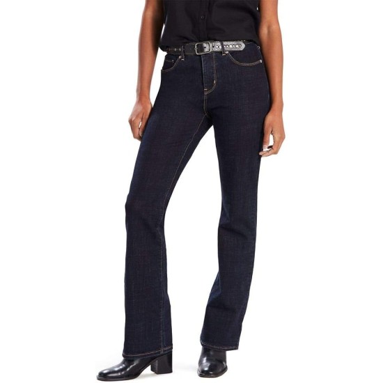 Levi's Women's Classic Bootcut Jeans