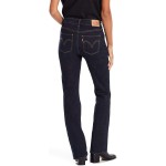 Levi's Women's Classic Bootcut Jeans