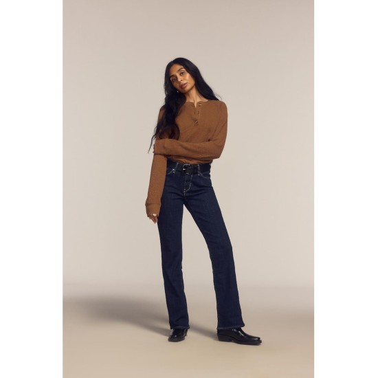 Levi's Women's Classic Bootcut Jeans