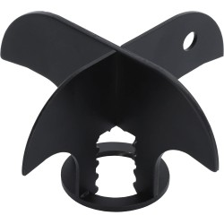 Zenith by Danco Crack and Crevice Cleaner, Weeding and Crevice Cleaning Tool (12027A)