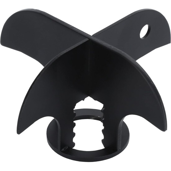 Zenith by Danco Crack and Crevice Cleaner, Weeding and Crevice Cleaning Tool (12027A)