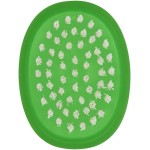 OXO Good Grips Vegetable Brush Black, 1 EA OXO Good Grips Vegetable Brush Black, 1 EA