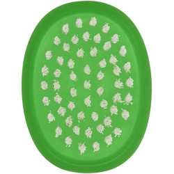 OXO Good Grips Vegetable Brush Black, 1 EA