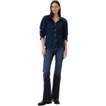 Gap Women's High Rise Flare Jeans