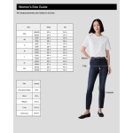 Gap Women's High Rise Flare Jeans