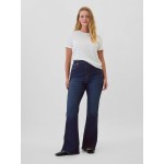 Gap Women's High Rise Flare Jeans