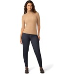 No Nonsense Womens Stretch Denim Leggings with Pockets