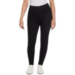 Nine West Womens Ciga High Rise Skinny Jean Standard