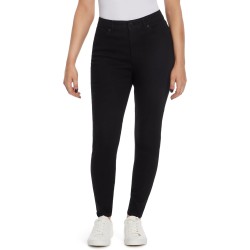 Nine West Womens Ciga High Rise Skinny Jean Standard