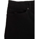 Gloria Vanderbilt Womens Amanda Classic High Rise Tapered Jean Petite