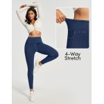 IUGA Butt Lifting Jeans for Women Trendy High Waisted Stretchy Women Jeans Skinny Jeggings Tummy Control with Pockets IUGA Butt Lifting Jeans for Women Trendy High Waisted Stretchy Women Jeans Skinny Jeggings Tummy Control with Pockets