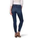 Wrangler Women's High Rise Unforgettable Skinny Jean Wrangler Women's High Rise Unforgettable Skinny Jean