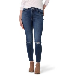 Wrangler Women's High Rise Unforgettable Skinny Jean