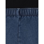 Chic Classic Collection Women's Plus Size Pull-On Pant