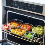 40pc Set Glass Food Storage Containers & Bowls with Airtight Lids - Leakproof BPA-Free Meal Prep Airtight Stackable Lunch Boxes, Kitchen Pantry & Storage Organizers - Microwave Freezer Dishwasher Safe 40pc Set Glass Food Storage Containers & Bowls with Airtight Lids - Leakproof BPA-Free Meal Prep Airtight Stackable Lunch Boxes, Kitchen Pantry & Storage Organizers - Microwave Freezer Dishwasher Safe