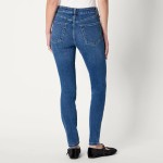 Amazon Essentials Women's High Stretch High-Rise Skinny Jeans