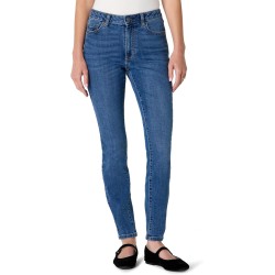 Amazon Essentials Women's High Stretch High-Rise Skinny Jeans