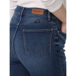 Wrangler Women's High Rise Unforgettable Skinny Jean Wrangler Women's High Rise Unforgettable Skinny Jean